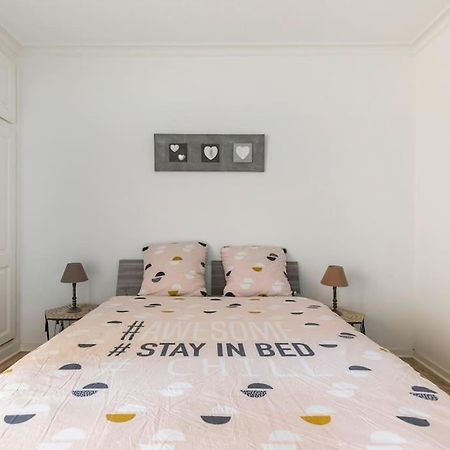 Cocooning Apartment Mont-de-Marsan Exterior foto