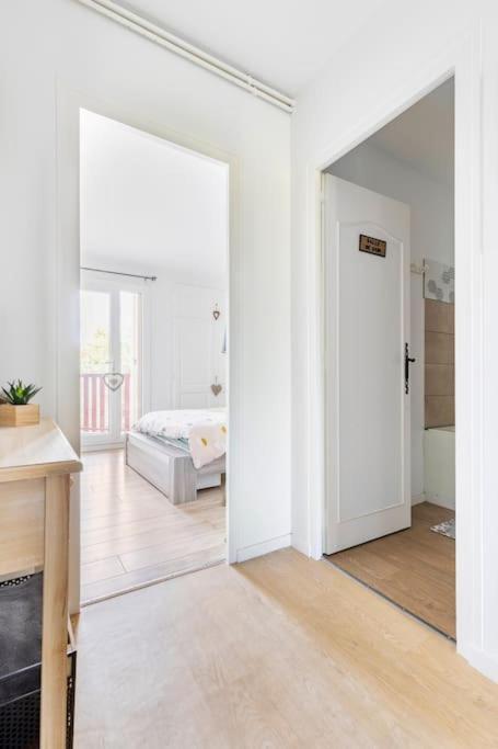 Cocooning Apartment Mont-de-Marsan Exterior foto