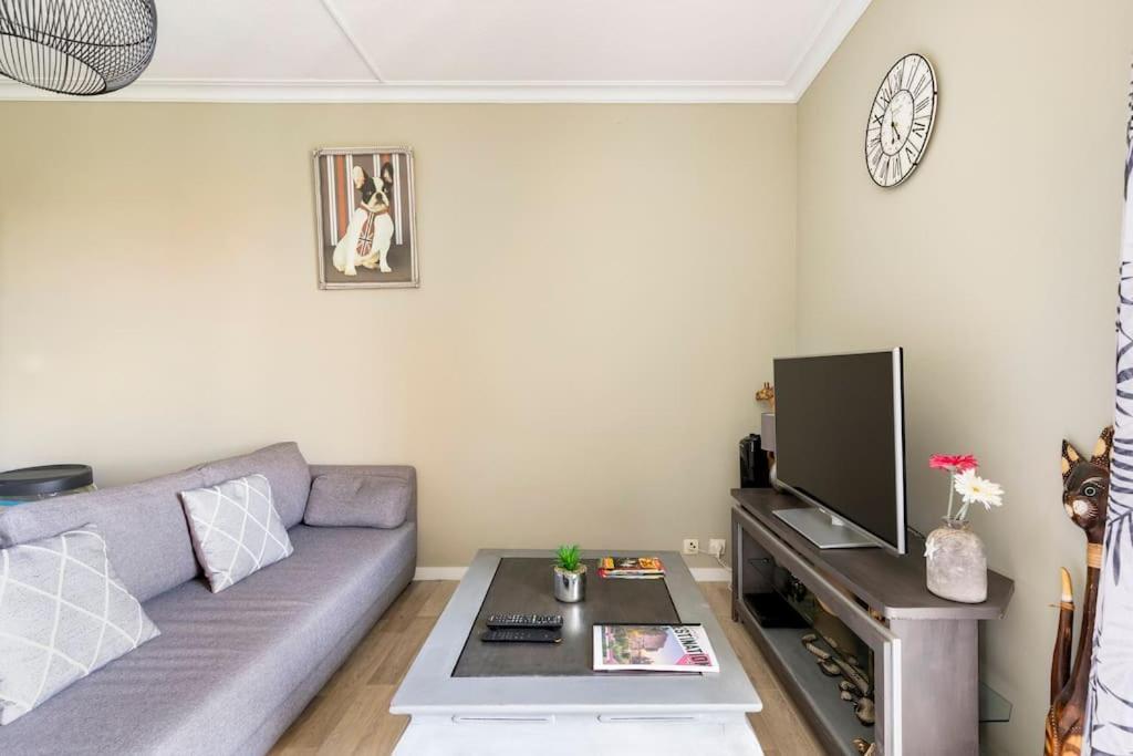 Cocooning Apartment Mont-de-Marsan Exterior foto