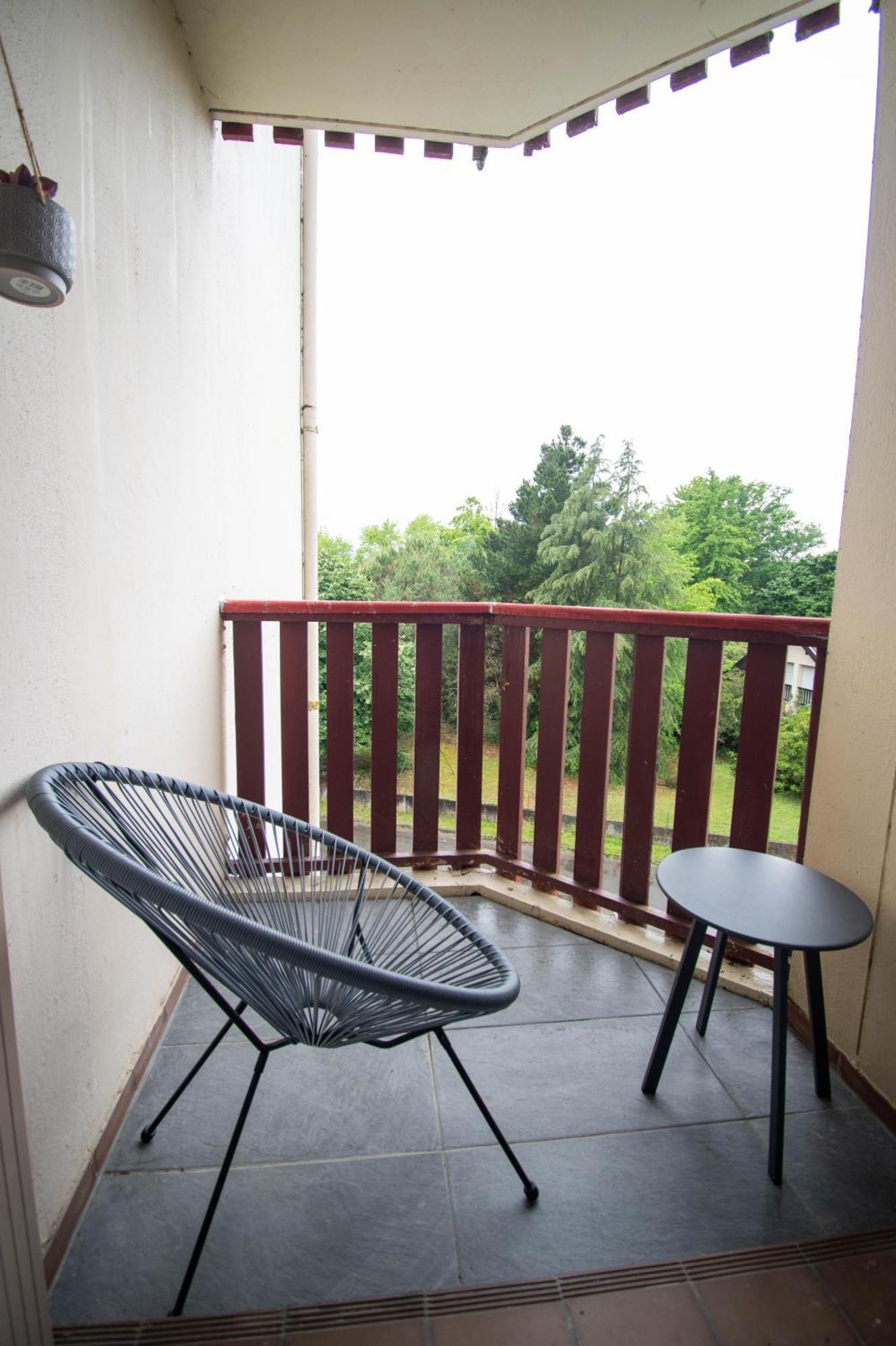 Cocooning Apartment Mont-de-Marsan Exterior foto
